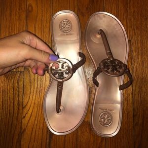 Tory Burch miller sandals